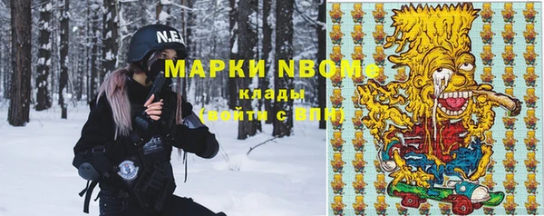 бошки Верхний Тагил